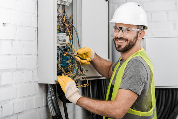 Best Commercial Electrician Services  in Pine Brook, NJ
