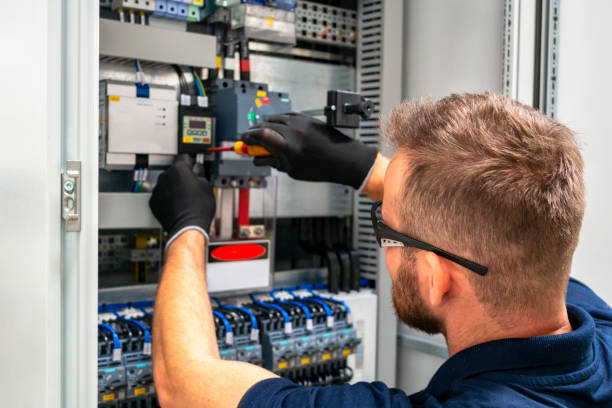 Best Circuit Breaker Repair  in Pine Brook, NJ