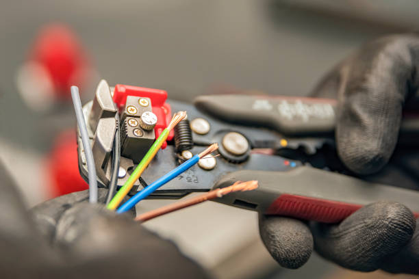 Best Local Electrician Companies  in Pine Brook, NJ