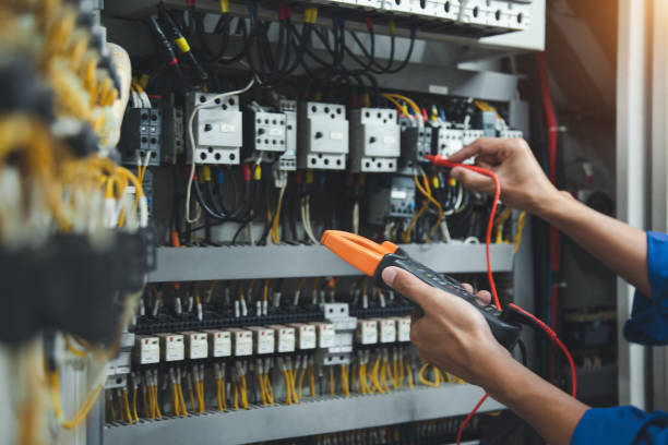 Best Commercial Electrician Services  in Pine Brook, NJ